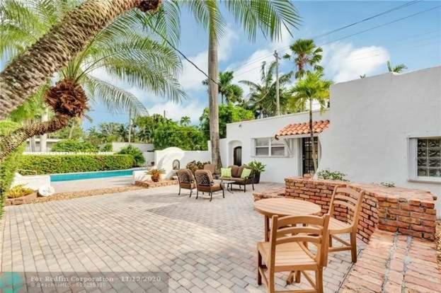 Casa Hispaniola: Lux Villa 6B 10 Min Walk To Beach Hollywood Exterior foto