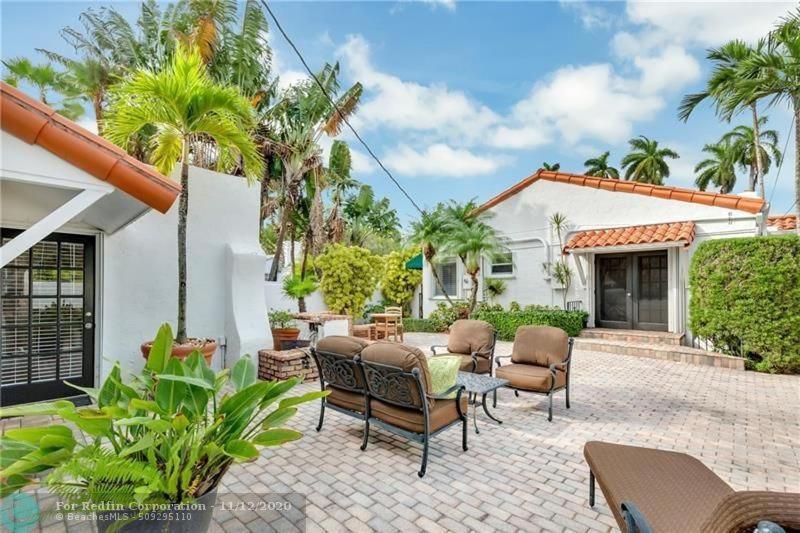 Casa Hispaniola: Lux Villa 6B 10 Min Walk To Beach Hollywood Exterior foto
